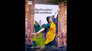 lovely_music|| virataparvam movie songs ||kolo kolo song|| shorts ||sai pallavi songs