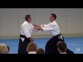 aikido christian tissier berlin 2016