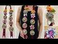 #DIY-Money Lei @ Hoa Đeo Cổ Bằng Tiền Giấy Cho Ngày Lễ Ra Trường #185