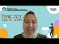 Sosialisasi PK KM 2022