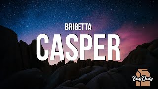Brigetta - Casper The Friendly Ghost (Lyrics)