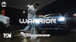 [FREE] Reese Youngn Type Beat "Warrior" 2021 Instrumental - [Prod. Eastwood]