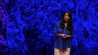Using Art to Transform the Lives of Refugees in Greece | Kayra Martinez | TEDxGrandJunction