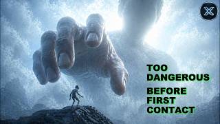 Humanity Was Classified as Too Dangerous — Before We Even Knew Aliens Existed | HFY Sci-Fi Story