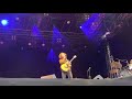 Stay • Michael Schulte • Rosenheim 16.07.21