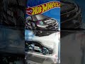 2021 Hotwheels HW J-Imports 2019 Honda Civic Type R SUPER TREASURE HUNT