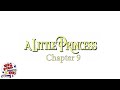 A Little Princess Chapter 9: A Midnight Feast | KidsRead2Kids.com