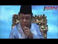 kocak abis ceramah zainuddin mz bikin habib rizieq tertawa terpingkal pingkal.