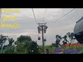 cable car Sentosa Singapore #trending #viralvideo