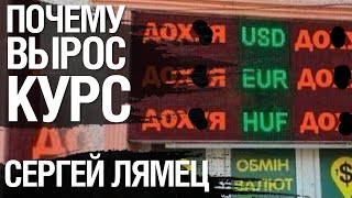 Гениально! Правительство придумало, как доить украинцев. Сергей Лямец