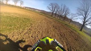 Vilare MX Practice