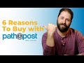 6 Reasons to Buy with Path & Post Real Estate