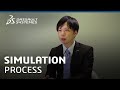 Toyo Tire Corporation - Simulation process with 3DEXPERIENCE - Dassault Systèmes