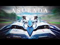 【4K修復版本】 SPK3 ASURADA 阿斯拉頂峰對決