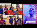 This School Boys Surprised Shatta Wale With Their Freestyle! Charlie Ghana Get TALENTS!🔥😬👏🏿👏🏿