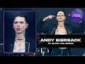 Andy Biersack of Black Veil Brides | Drinks With Johnny #219