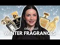 9 OF THE BEST WINTER FRAGRANCES