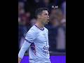 Ronaldo 2 Goals Against PSG