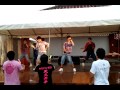 ryukyu idol 120602 1st 6 love bingo