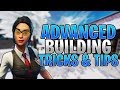 9 Advanced Building Tips & Tricks You NEED To Learn | Fortnite Battle Royale