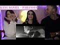 Ex Dancers React to 강다니엘(KANGDANIEL) - PARANOIA MV Italians Reaction