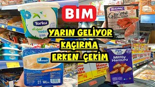 BİM YARIN HANGİ ÜRÜNLER GELİYOR❓🔔BİM 28 OCAK ERKEN ÇEKİM BİM İNDİRİMLİ YENİ ÜRÜNLER💯BİM AKTÜEL ÜRÜN