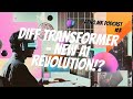 Arno.mk Podcast Episode 03: DIFF Transformer - New AI Revolution!?