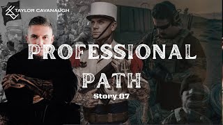 TCAV TV: Professional Path - Story 87