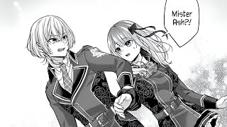 He Tried to Avoid the Heroine… But Ended Up Running Away With Her Anyway – Manga Recap