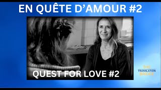 En Quête d'Amour 2 - Anneke Lucas