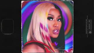 [SOLD] Nicki Minaj Type Beat 'Global'