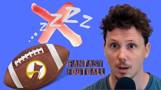 Best Ball Doesn't SLEEP (Live Fantasy Football Drafts)