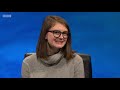 university challenge episode 19. edinburgh v ucl. 3 dec 2018