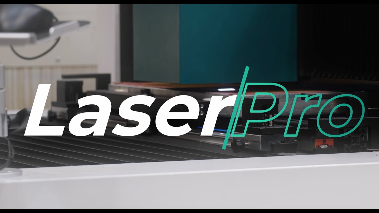 Laserpro Youtube