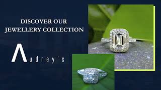 Exquisite Diamond Ring Collection