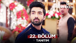 Seni Severken Hint Dizisi 22. Bölüm Fragmanı | 14 Ocak Salı @SeniSeverkenHintDizisi