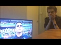 Lady Gaga - National Anthem (Super Bowl Reaction)