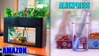 17 Best Aliexpress Finds 2021. New Gadgets Amazon | Amazing Products. Future Technology