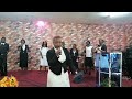 LWANDA NI YESU( Timothy kituis' song)