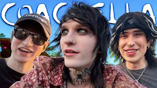 We Went To Coachella