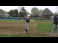 Salem Quakers at Louisville Leopards Baseball Highlights 5 2 2017