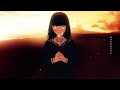 tuki.『sakura kimi watashi』official music video