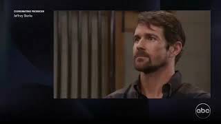 General Hospital 10-31-24 Preview GH 31st October 2024