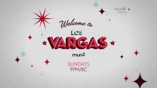 WELCOME TO LOS VARGAS