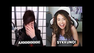 Sykkuno's plot armor saves him from Poki's revenge