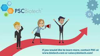 PSC Biotech Regulatory Affairs- How We Can Help You!