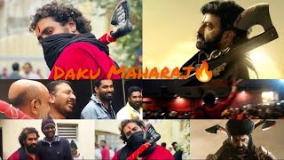 💥Daku Maharaj in theatreVibes Jai balayya 💯💥 #viralvideo #telugu #telugunews #jaibalayya #subscribe