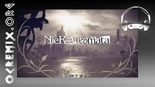 NieR: Automata OC ReMix by RoeTaKa: \