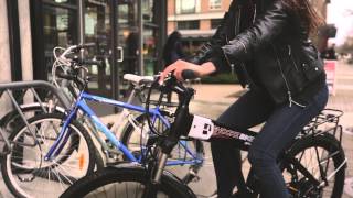 Spark - The Electric Bicycle With No Limits!