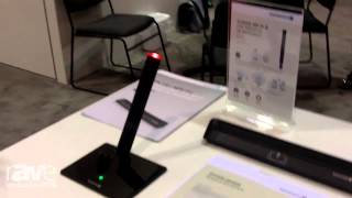 InfoComm 2015:  beyerdynamic Shows Newest Microphone in Revoluto Family, Classis RM 31 Q